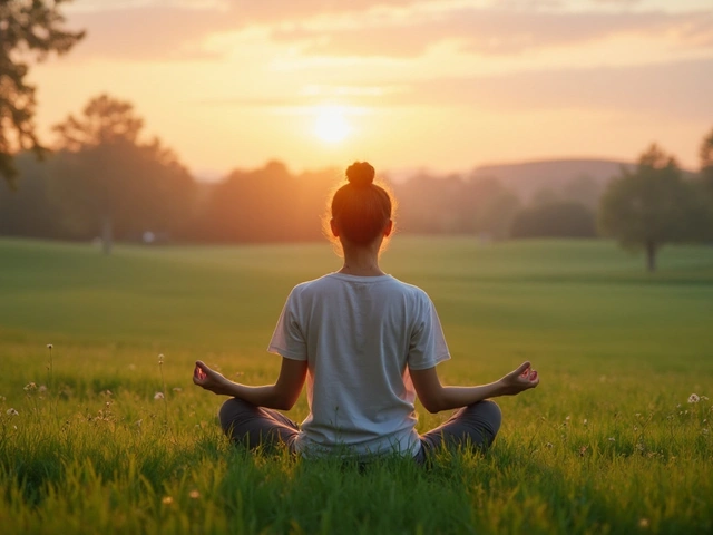 Unwind Instantly: How a Head Massage Can Transform Your Day