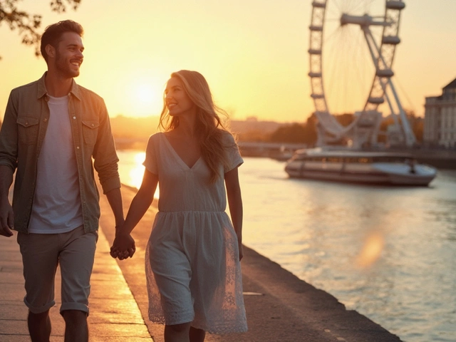Why Couples Massage in London is the Ultimate Relaxation