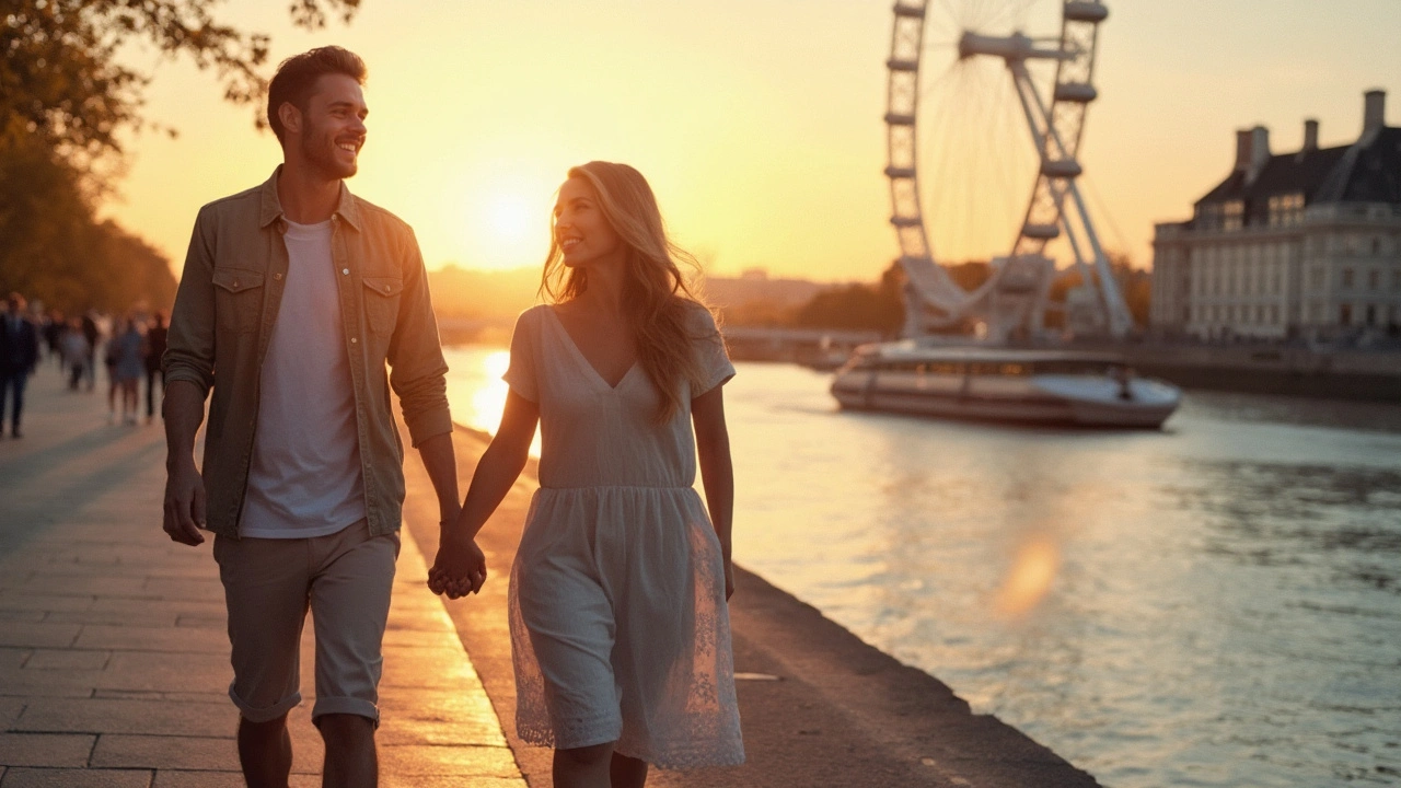 Why Couples Massage in London is the Ultimate Relaxation
