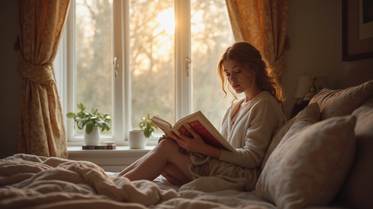 Best Time of Day for a Head Massage: What Actually Works