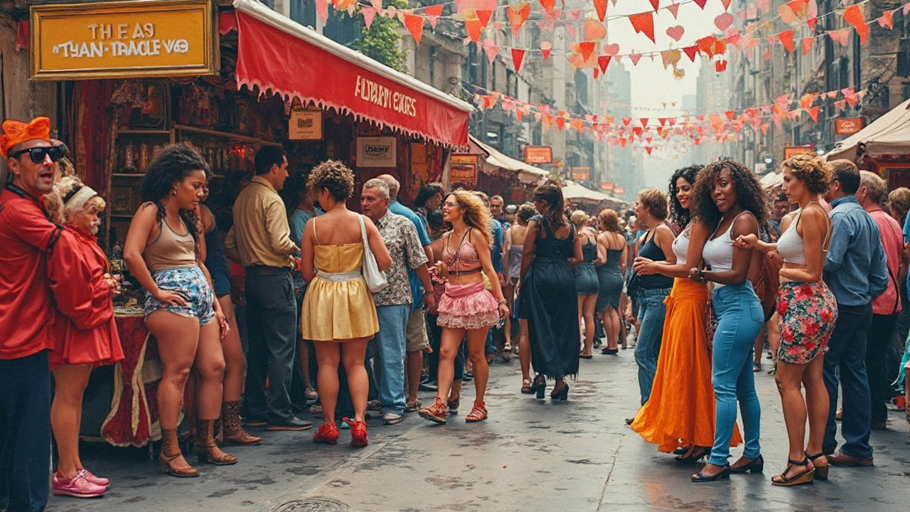 Cultural Significance and Psychology