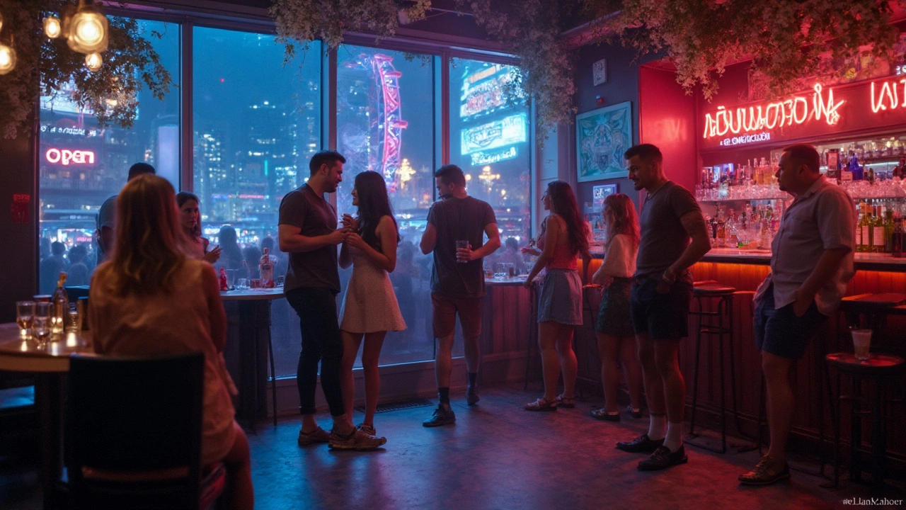 Foot Fetish London: The Ultimate Hotspots You Actually Want to Know