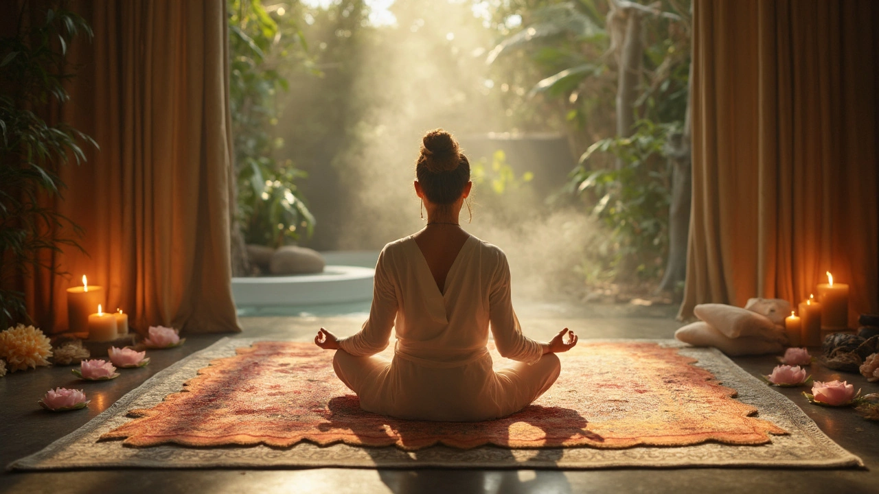 Health Benefits You Didn't Expect