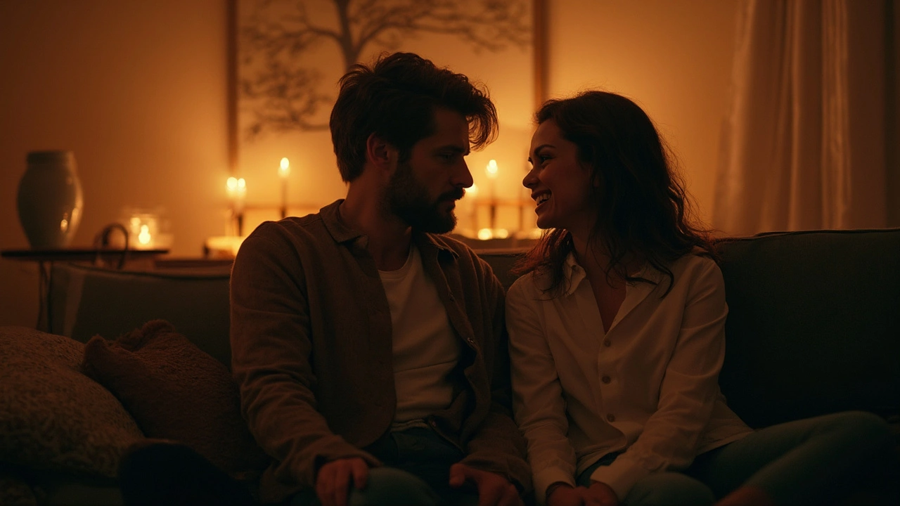 How Cum in Face Can Spice Up Your Love Life