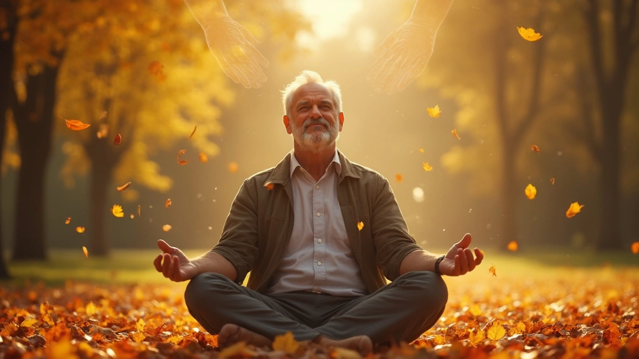 Improve Circulation and Immune System