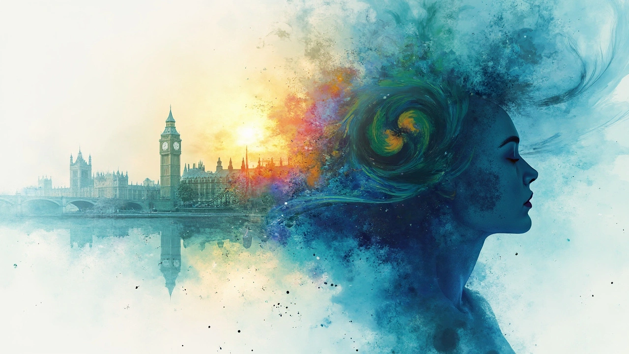 Integrating Massage into the Busy London Lifestyle