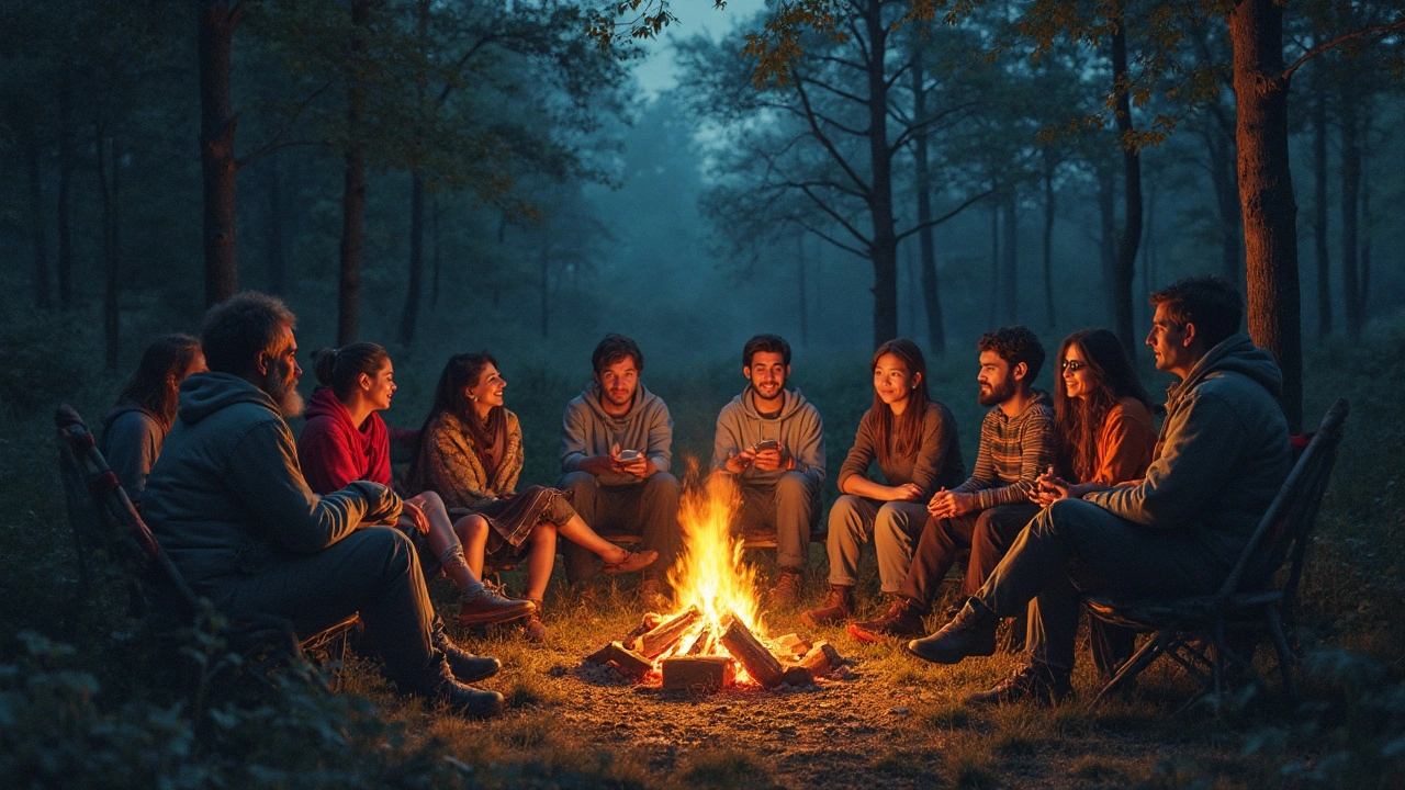 Post-Experience Reflection