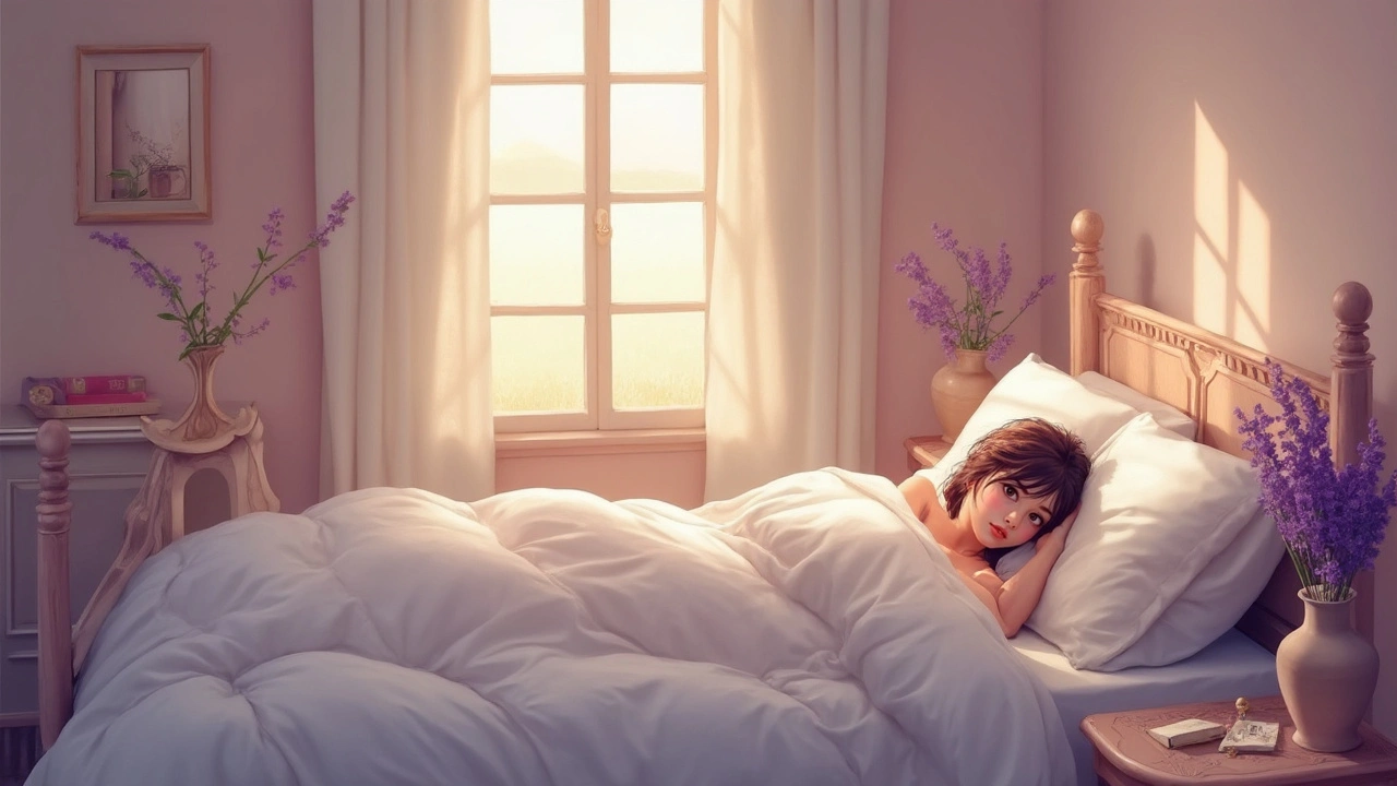 Thai Massage: Your Key to Better Sleep