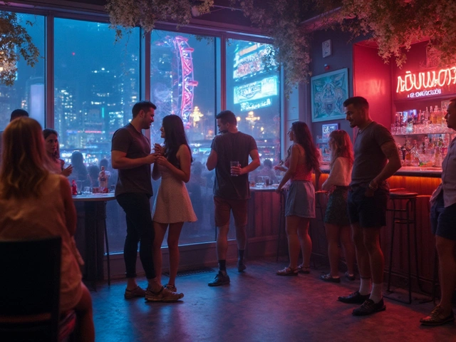 Foot Fetish London: The Ultimate Hotspots You Actually Want to Know