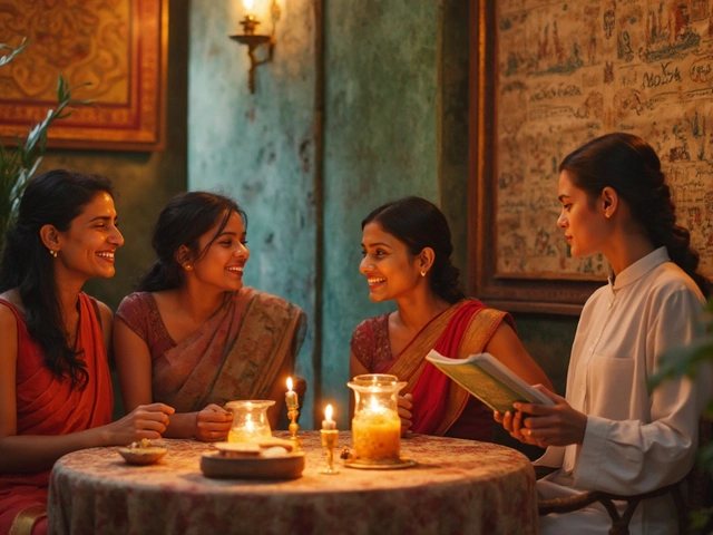 Indian Massage London: The Ultimate Guide for Finding the Right Experience
