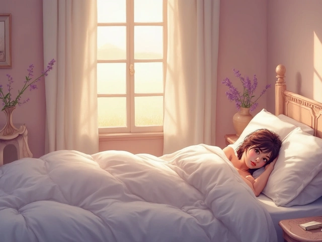 Thai Massage: Your Key to Better Sleep
