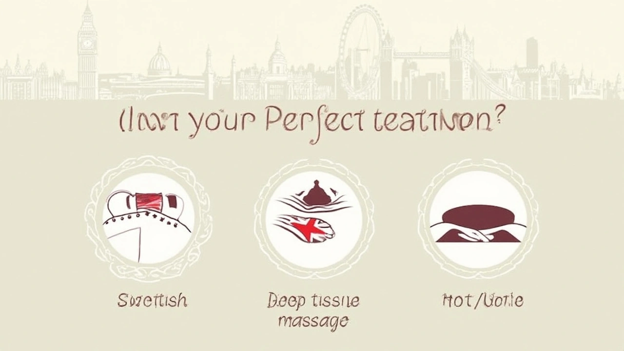 Tips for a Wonderful Massage Experience