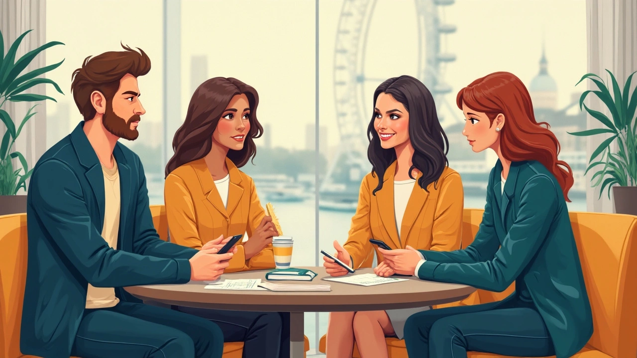 Tips for Booking a Pornstar Escort in London