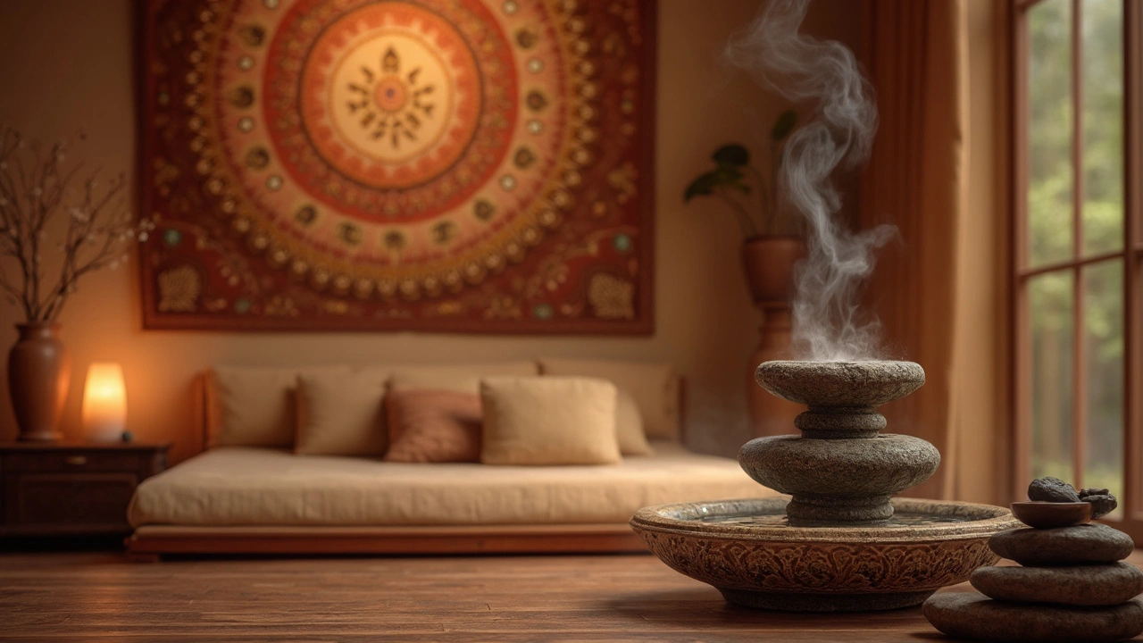 Top 10 Benefits of Indian Massage in London You Need to Know