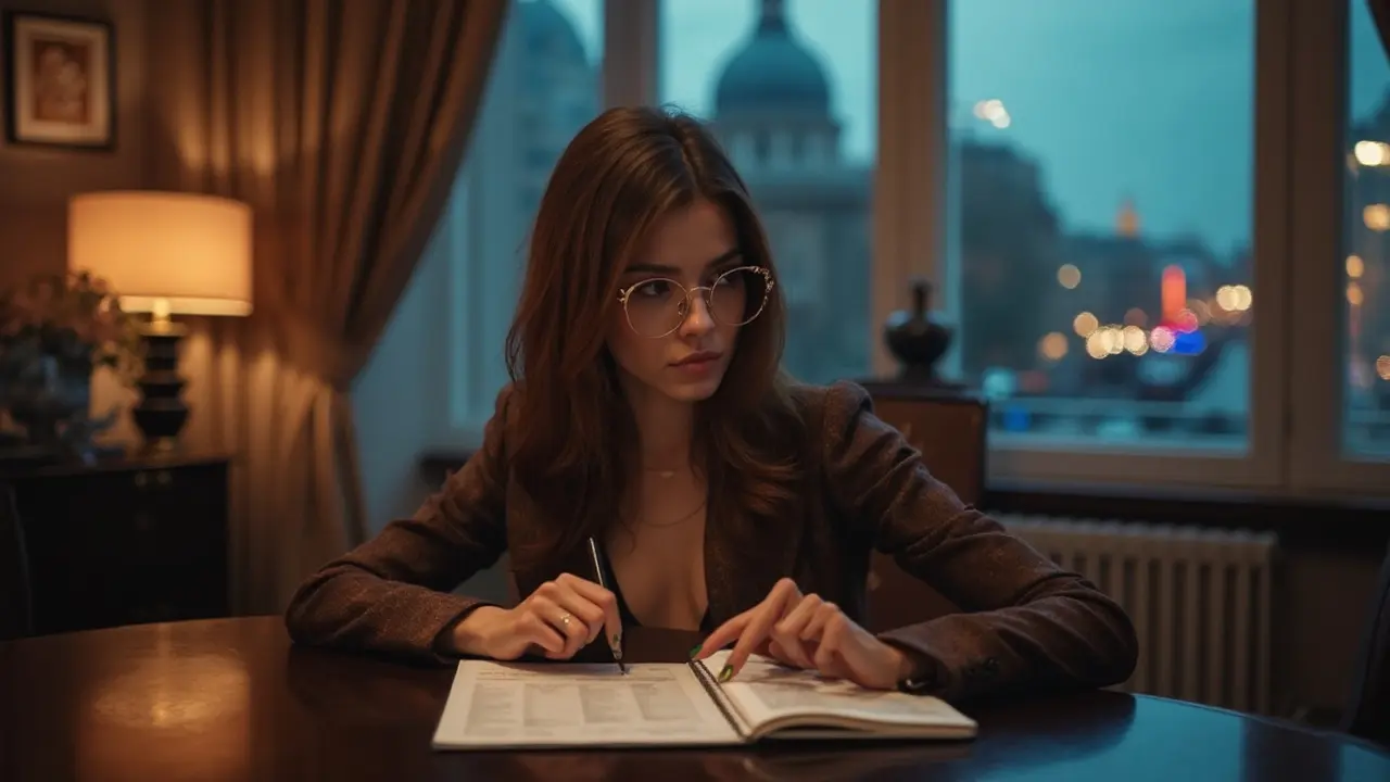 Call Girls in London: Inside Their Real Lives and How It All Works