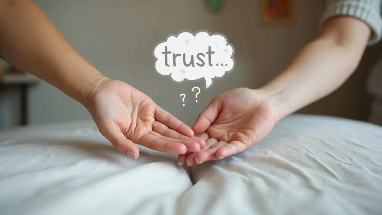 Communication: Setting Boundaries and Expectations