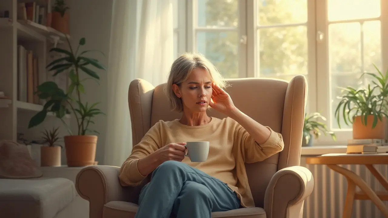 Deep Tissue Massage: Real Relief for Headaches