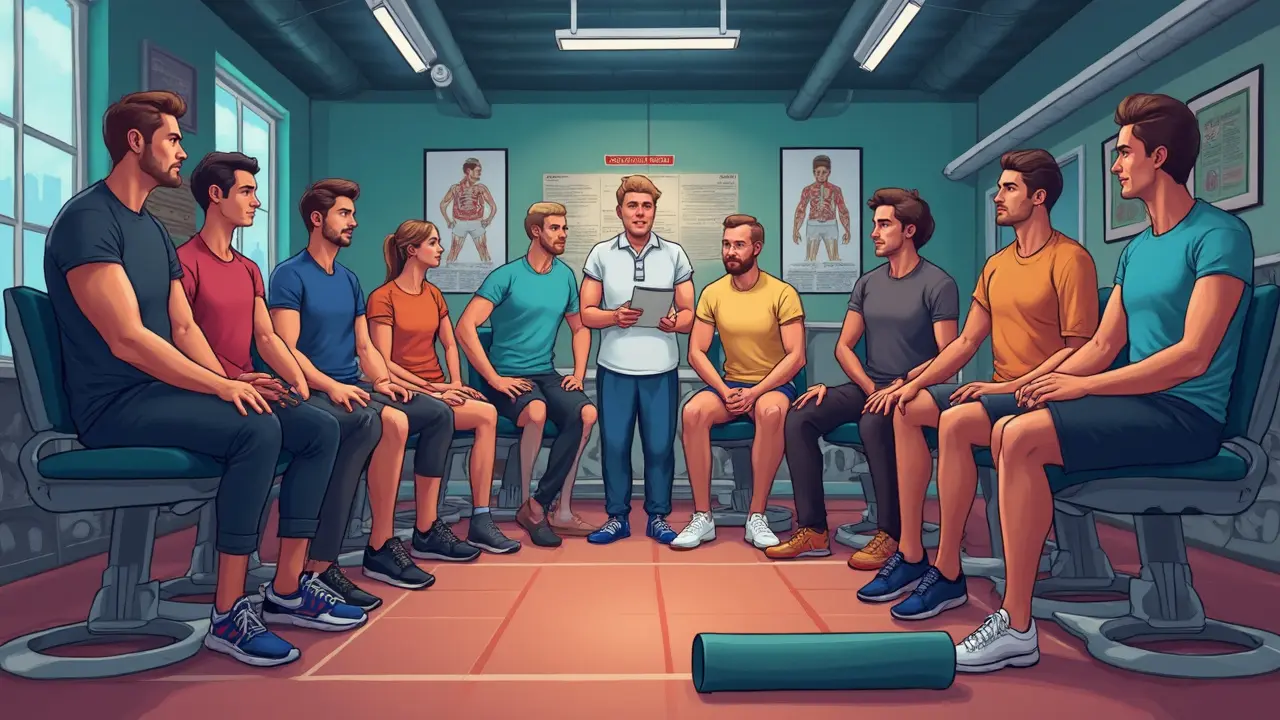 How to Pick the Right Sports Massage Therapist in London