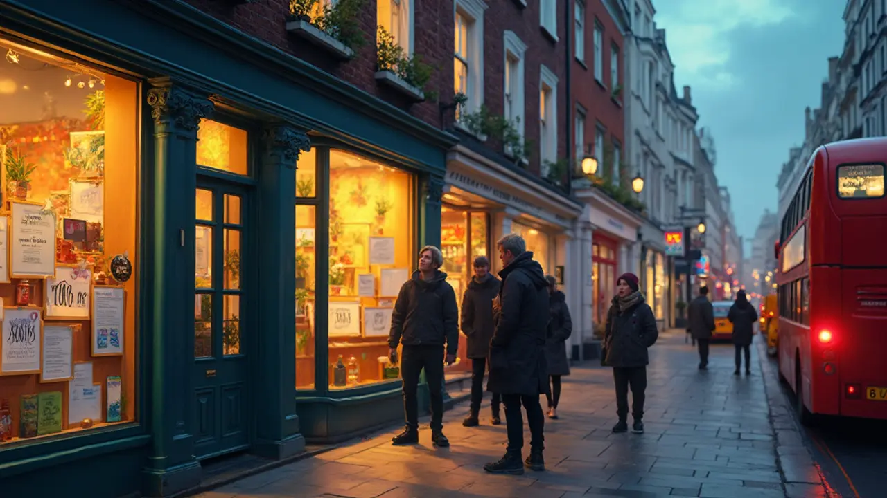 London Massage Deals: Affordable Luxury Awaits