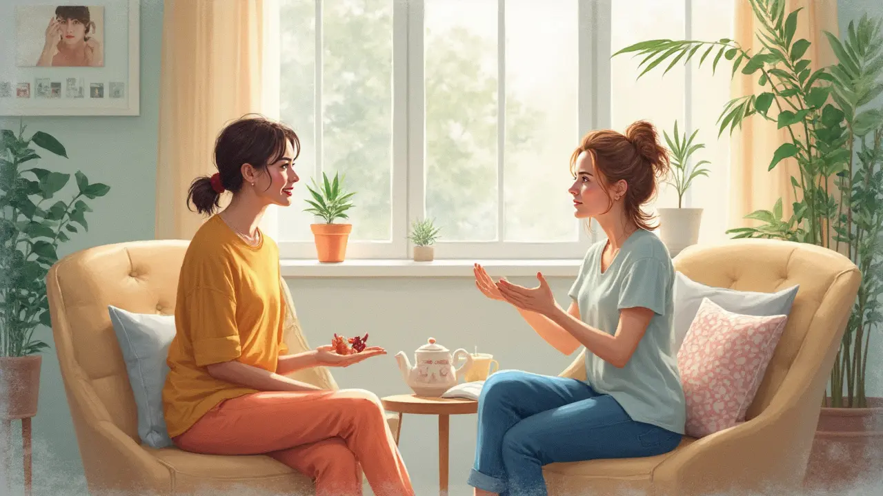 Making the Most of Your Appointment