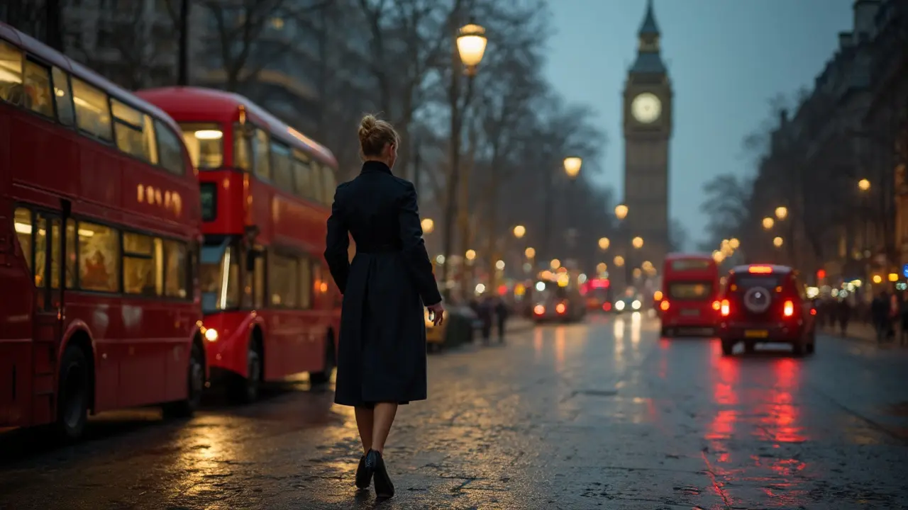 Meeting Clients: Expectations vs Reality