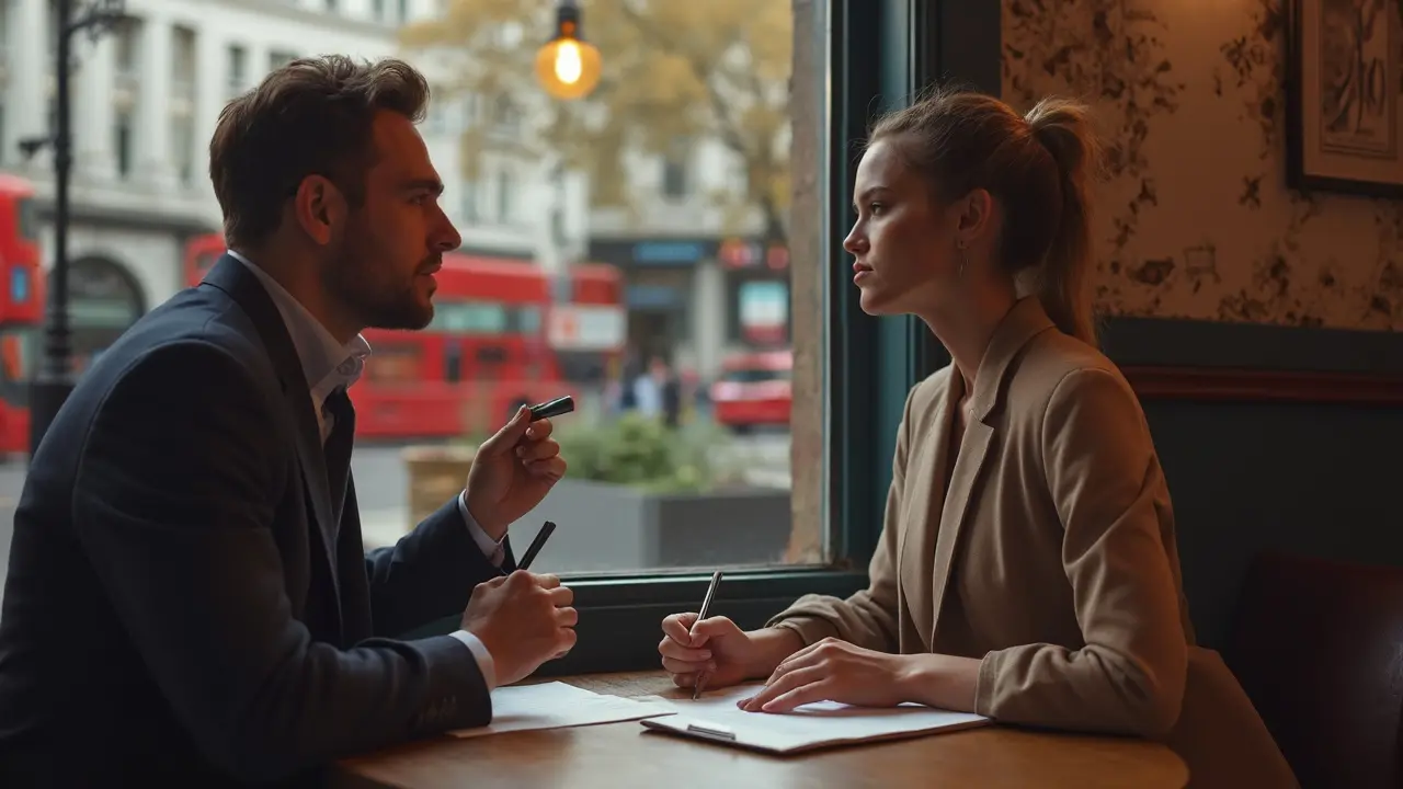 Personal Preferences: Looks, Personality, and Services
