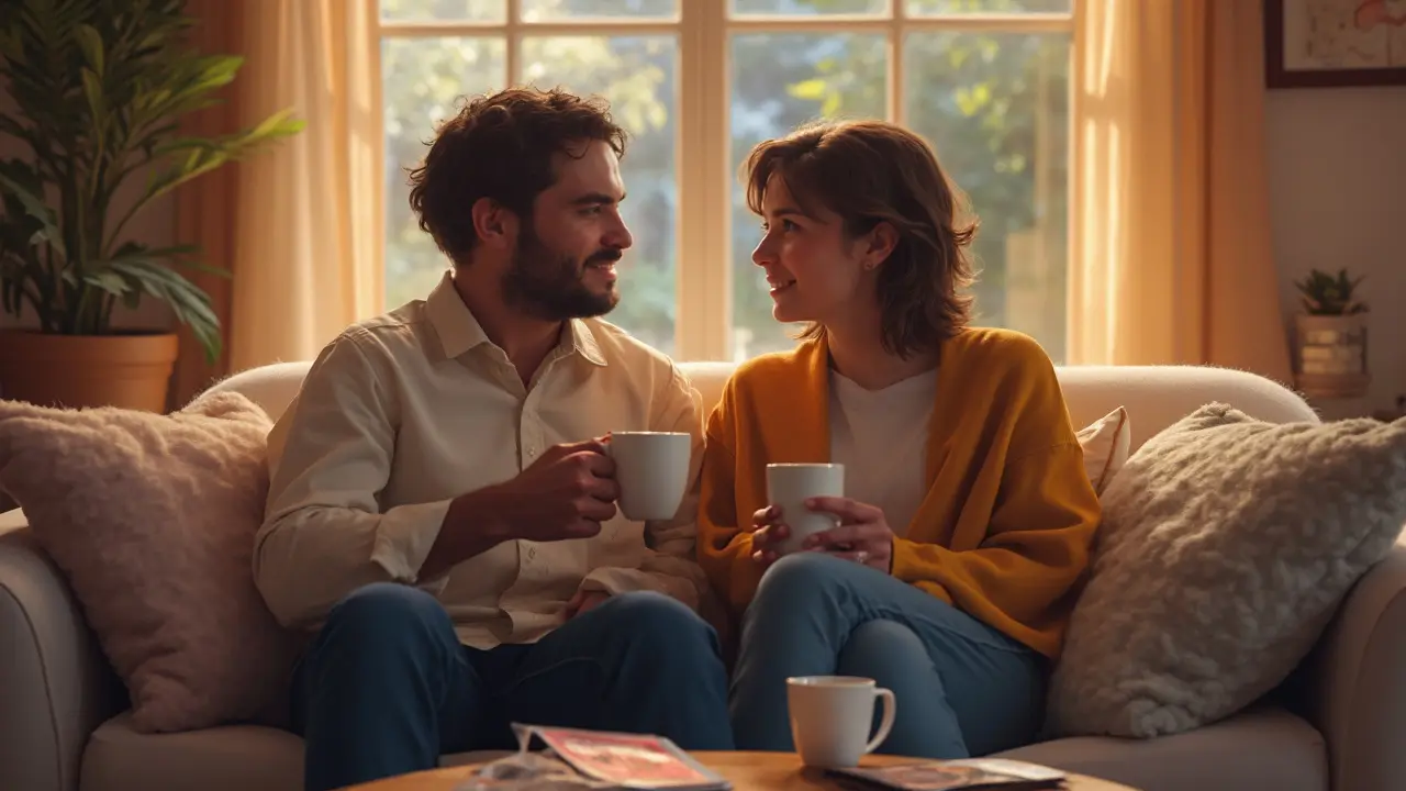 Strapon Service: Transform Your Intimacy with Professional Guidance