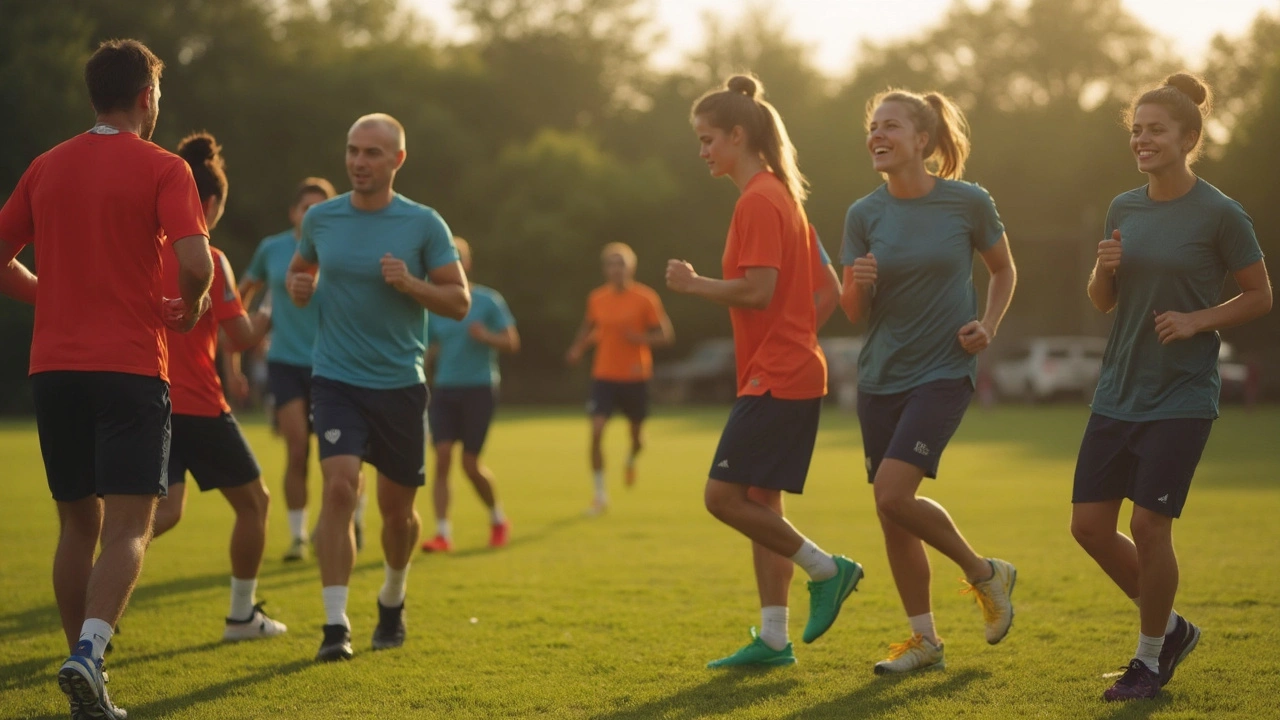 Swedish Massage for Athletes: Maximize Performance and Speed Up Recovery