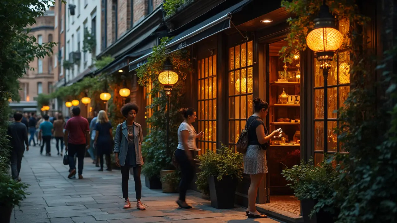 Thai Massage London: The Essential Guide to Finding the Right Place