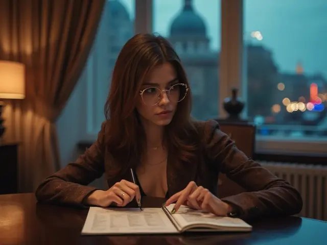 Call Girls in London: Inside Their Real Lives and How It All Works
