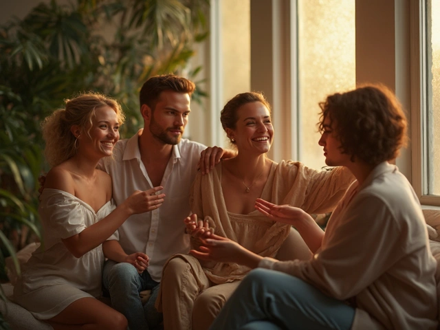 Erotic Photos: Directing Subjects for Maximum Comfort