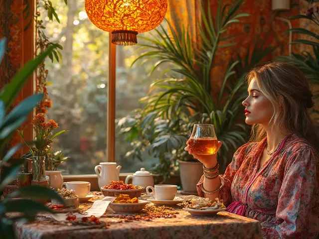 Indian Massage London: Why You Should Try It Today