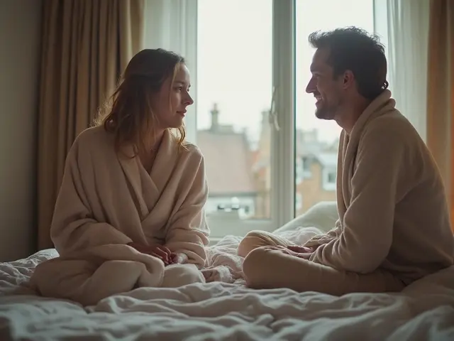 Rimming Active: Unlocking New Levels of Intimacy and Pleasure