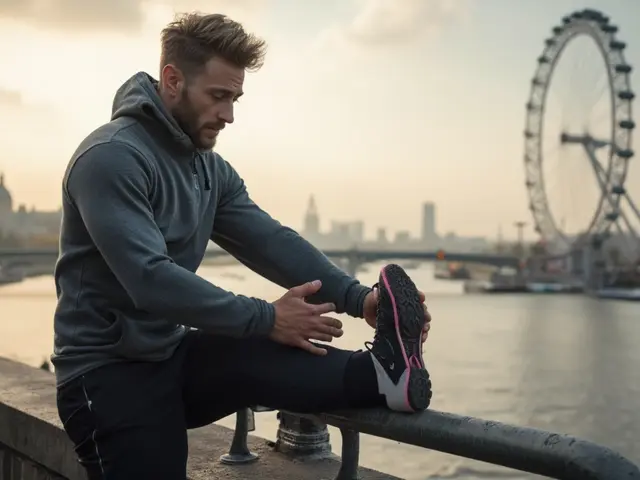 Sports Massage London: Tailored Solutions for Every Athlete