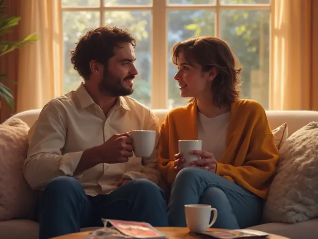 Strapon Service: Transform Your Intimacy with Professional Guidance