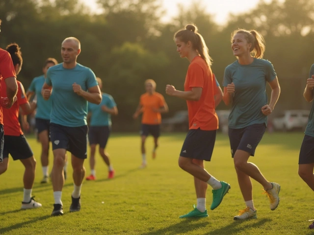 Swedish Massage for Athletes: Maximize Performance and Speed Up Recovery