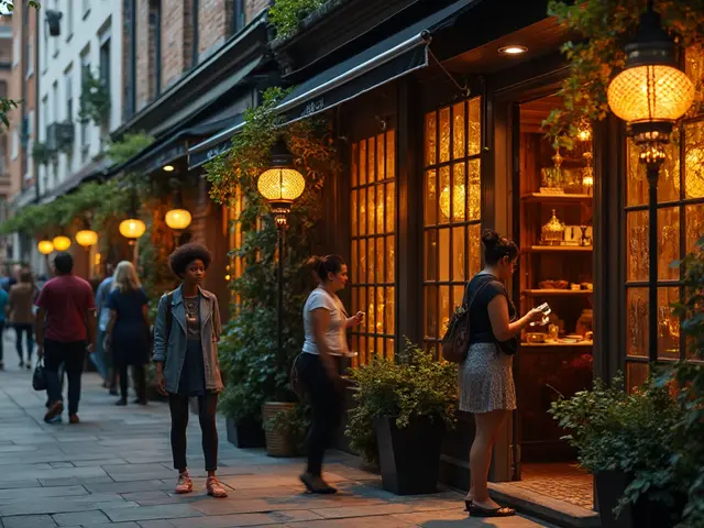 Thai Massage London: The Essential Guide to Finding the Right Place
