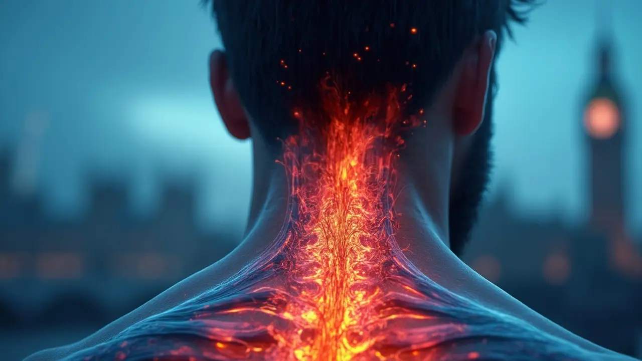 When to Go Beyond Massage