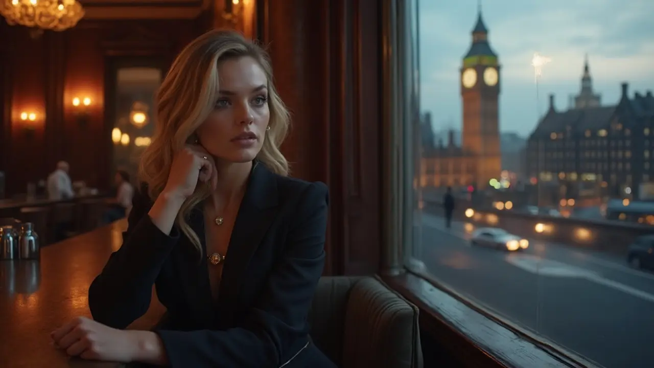 Call Girls London: What Sets Them Apart