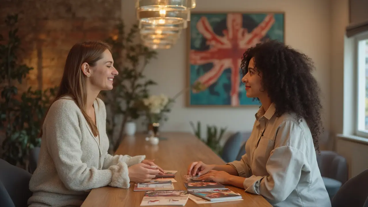 How to Pick the Right London Massage Spot