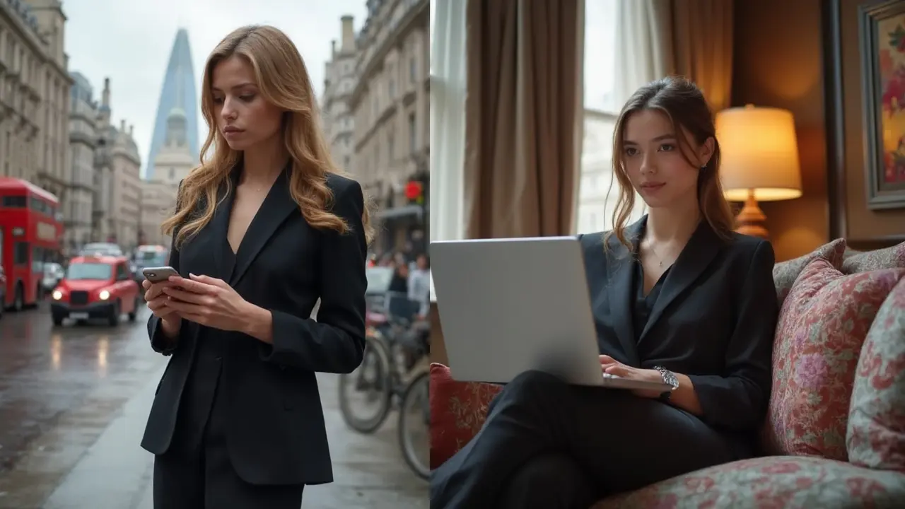 Independent Escort London: Busting the Biggest Myths