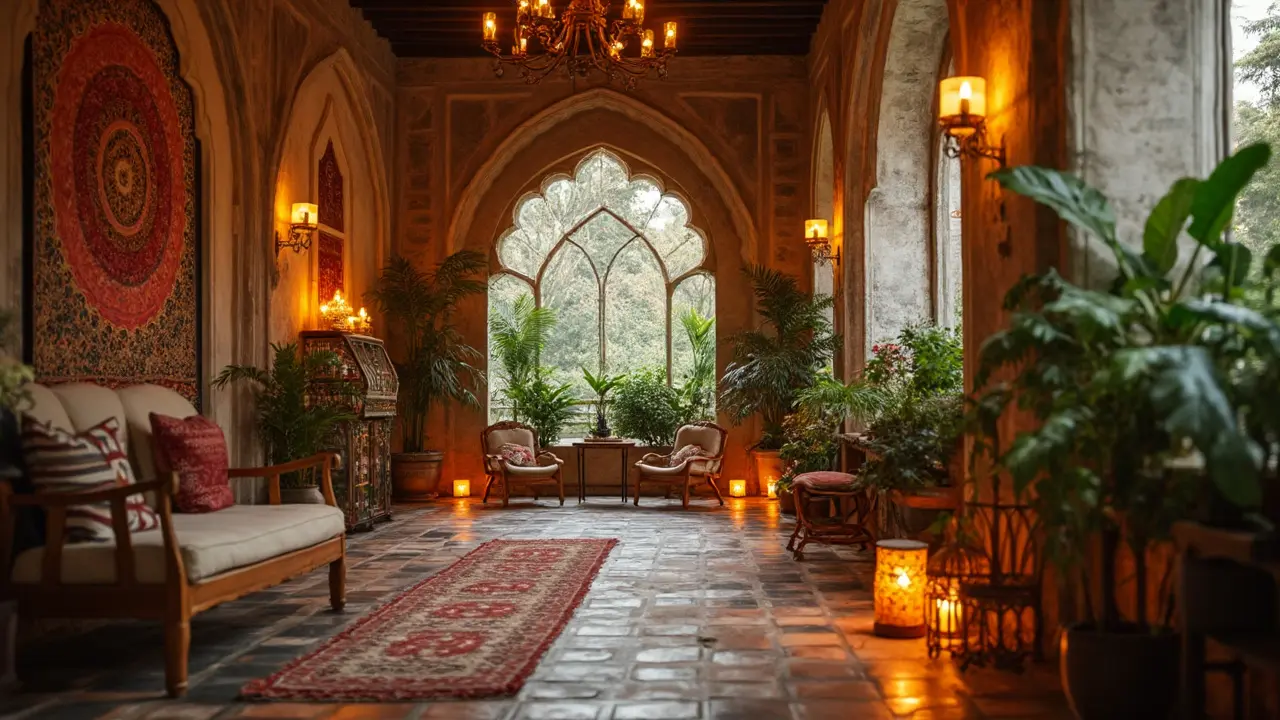 Indian Massage in London: Unveiling Ancient Healing Secrets for Modern Wellness