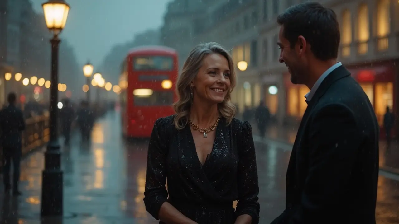 Mature Escort London: The Ultimate Guide to Finding the Right Companion