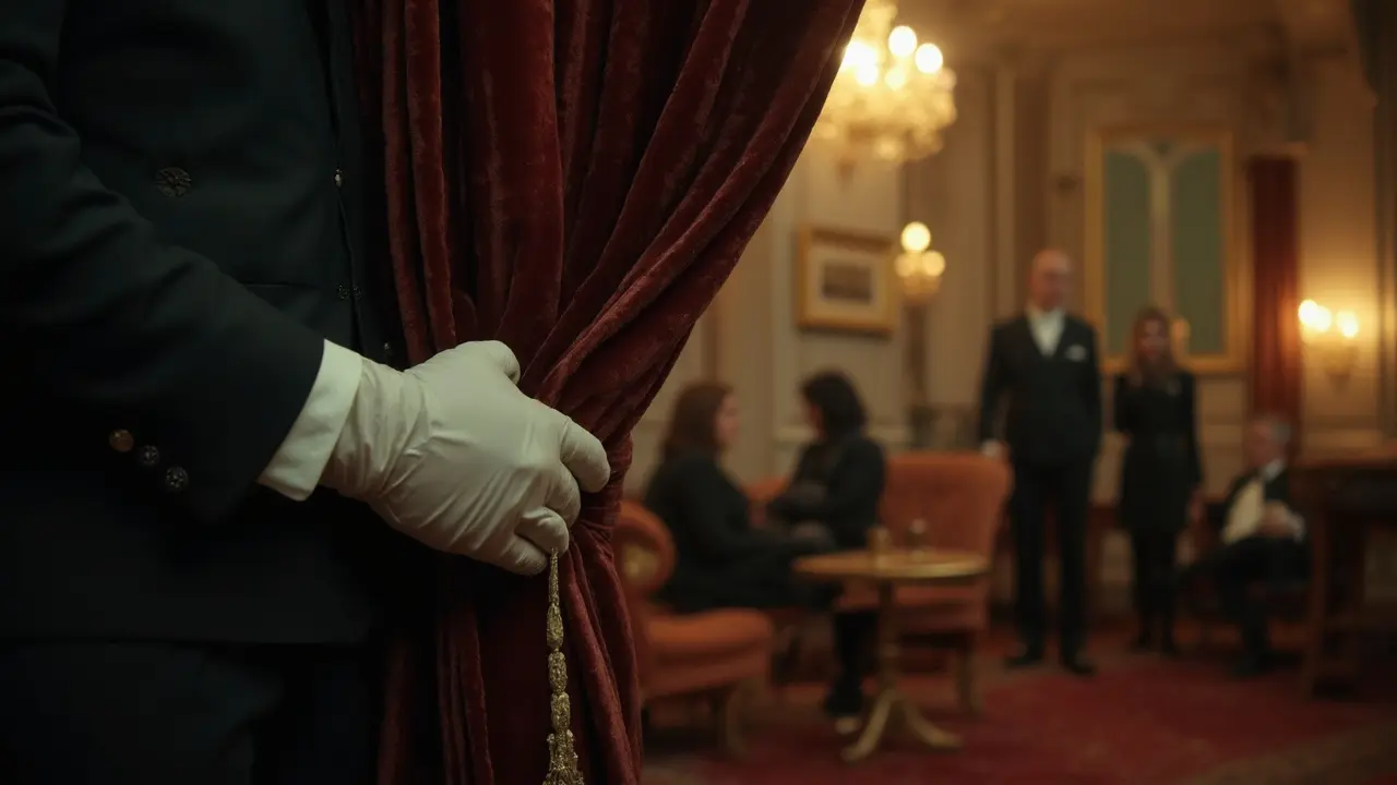 Mistress Etiquette for First-Timers