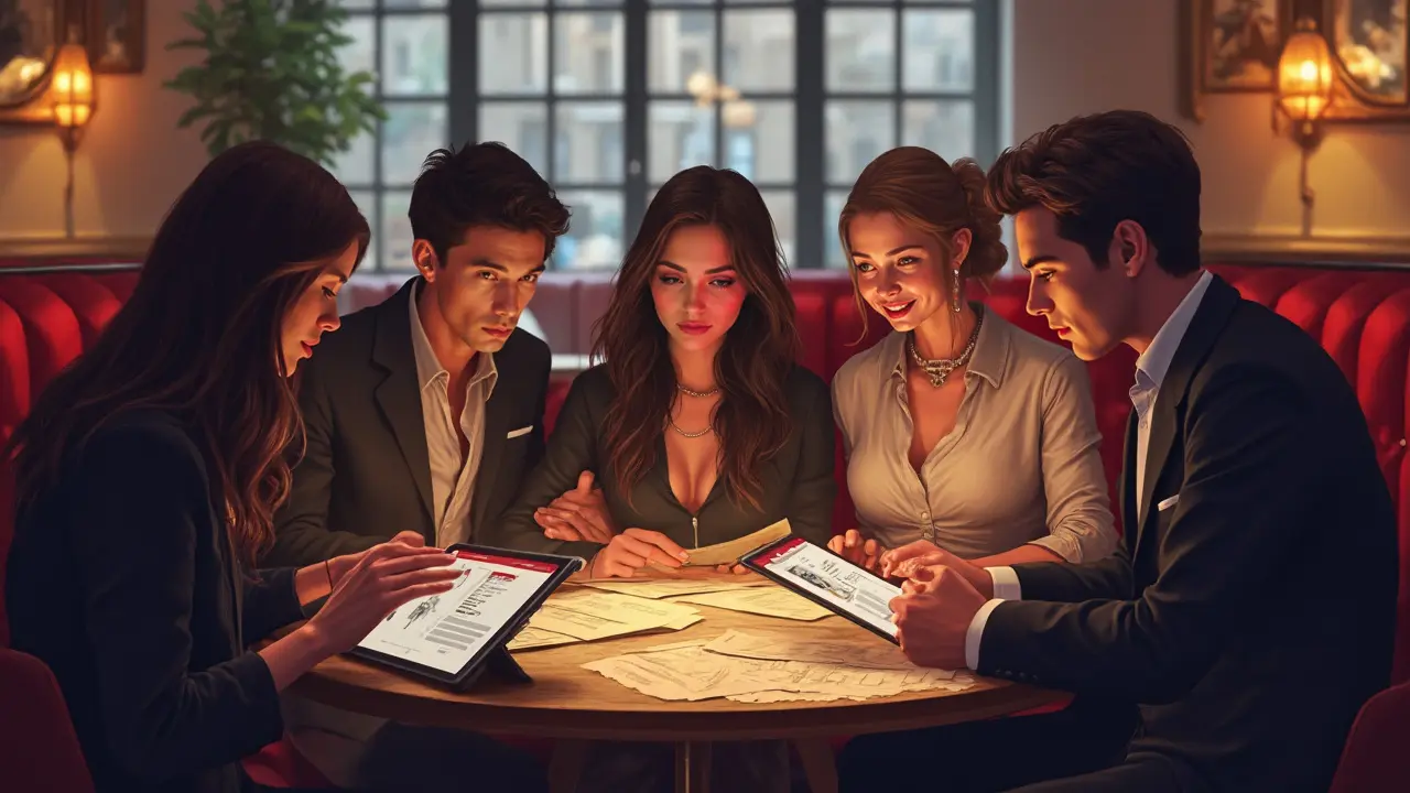 Recognizing Real Reviews Versus Fakes