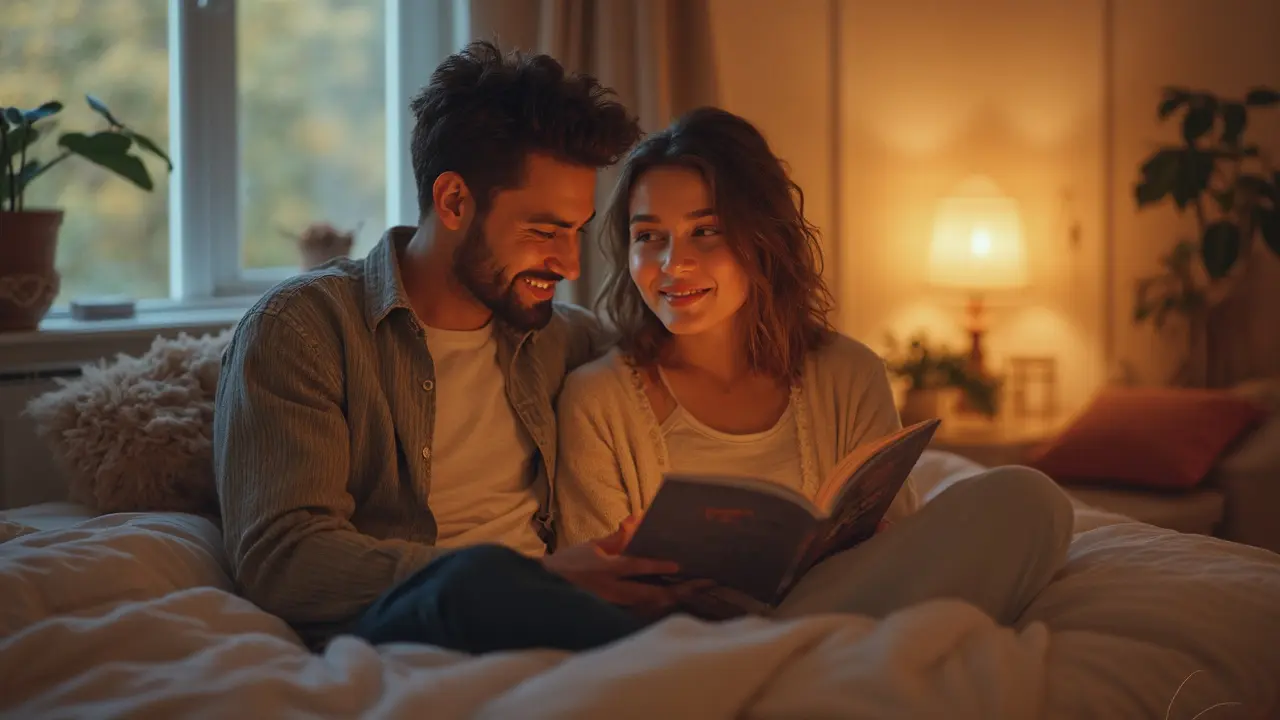 Strapon Service: Your Go-To Guide for Curious Couples