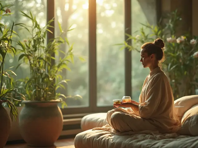Asian Massage London: Authentic Holistic Therapies for Mind and Body