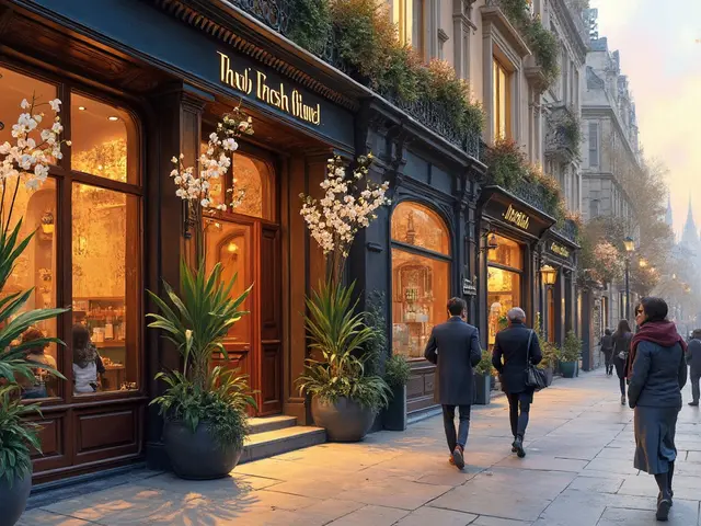 Best Thai Massage London: Ultimate Guide to Finding Relaxation and Relief