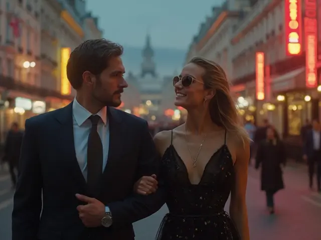 British Escort London: The Most Common Services Explained