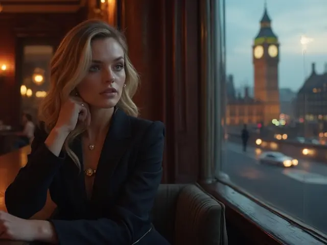 Call Girls London: What Sets Them Apart